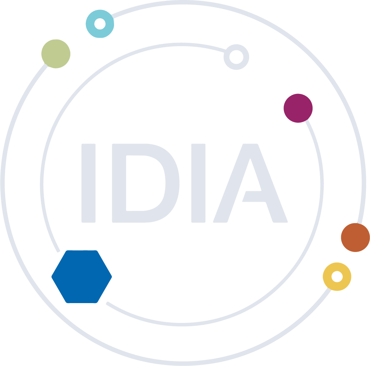 IDIA Logo