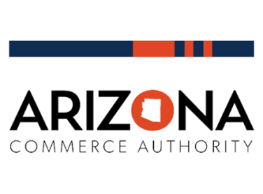 Arizona Commerce Authority Logo