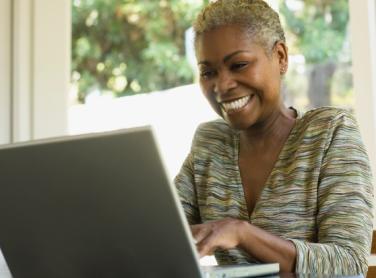 AARP Digital Skills Image