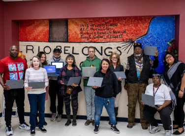 Connect Pima - StoryMap Hero