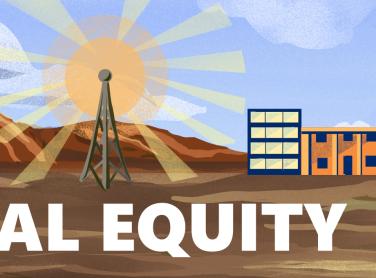 Digital Equity Banner