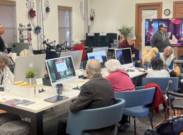 Hive initiative expands digital inclusion in Mesa